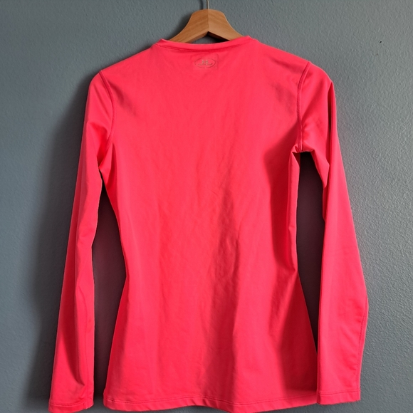 Under Armour fitted coupe adjuste (M) - Picture 4 of 4